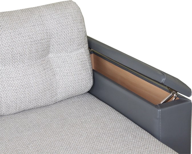 Прямой диван Соната 4 БД в Краснодаре - изображение 5